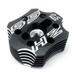 Cylinder Head 55HZ/HZ-R