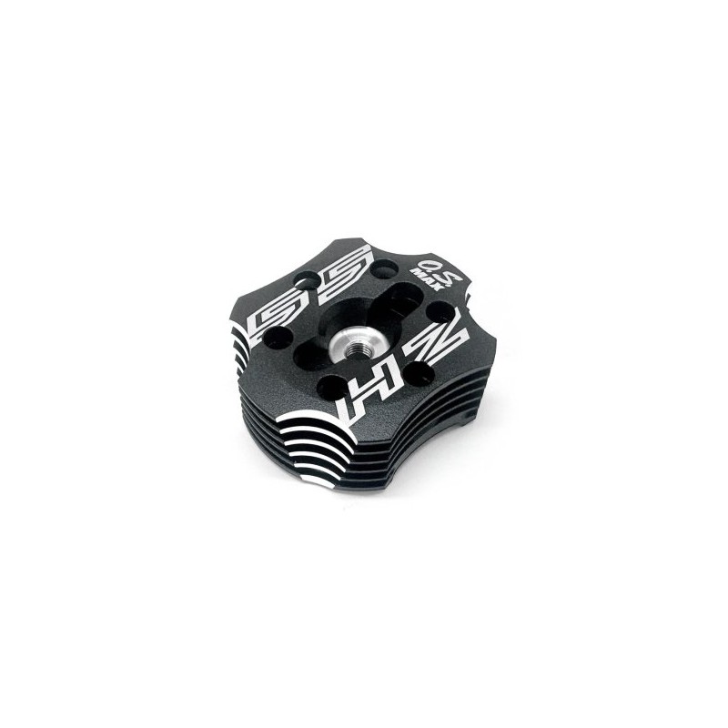 Cylinder Head 55HZ/HZ-R