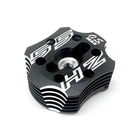 Cylinder Head 55HZ/HZ-R