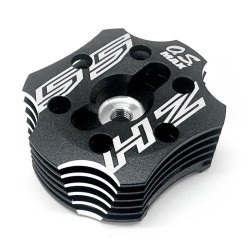 Cylinder Head 55HZ/HZ-R