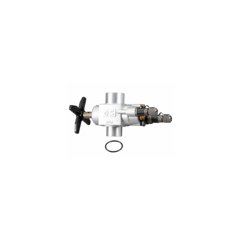 Carburettor Complete 40L (55HZ)