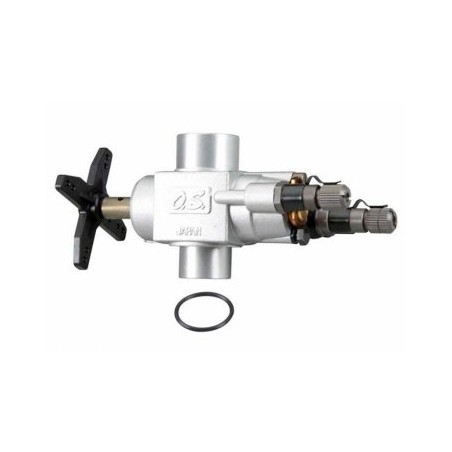 Carburettor Complete 40L (55HZ)