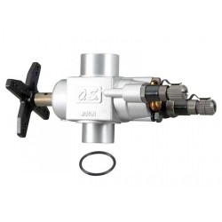 Carburettor Complete 40L (55HZ)
