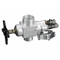 Carburettor Complete 40L-R (55HZ-R)