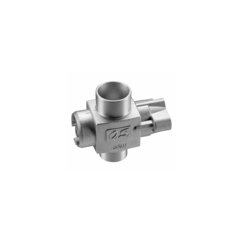 Carburettor Body 40L (55HZ)