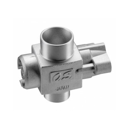 Carburettor Body 40L (55HZ)