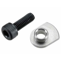 Rotor Guide Washer 40L (55HZ)