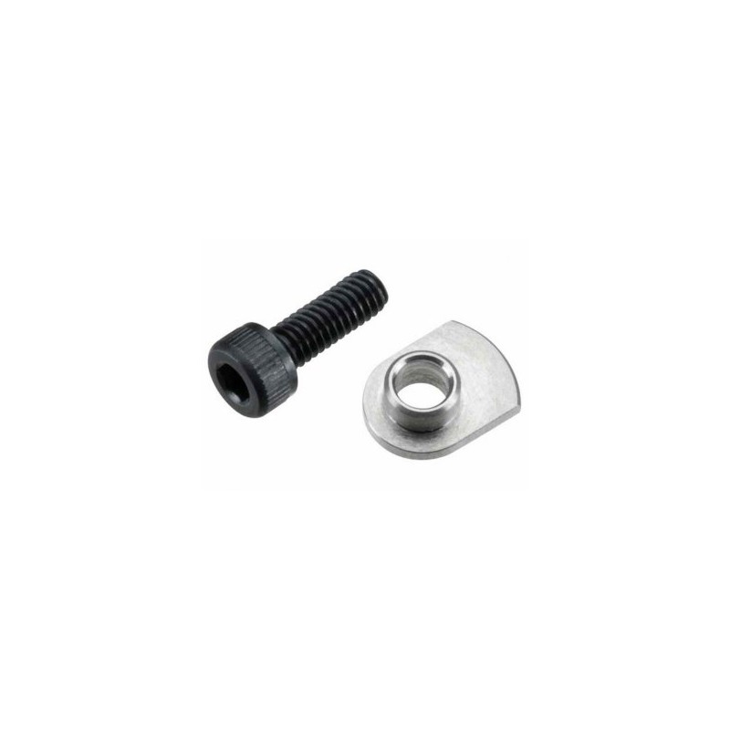 Rotor Guide Washer 40L (55HZ)