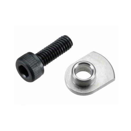 Rotor Guide Washer 40L (55HZ)
