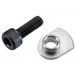 Rotor Guide Washer 40L (55HZ)