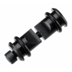 Carburettor Retainer 40L (55HZ)