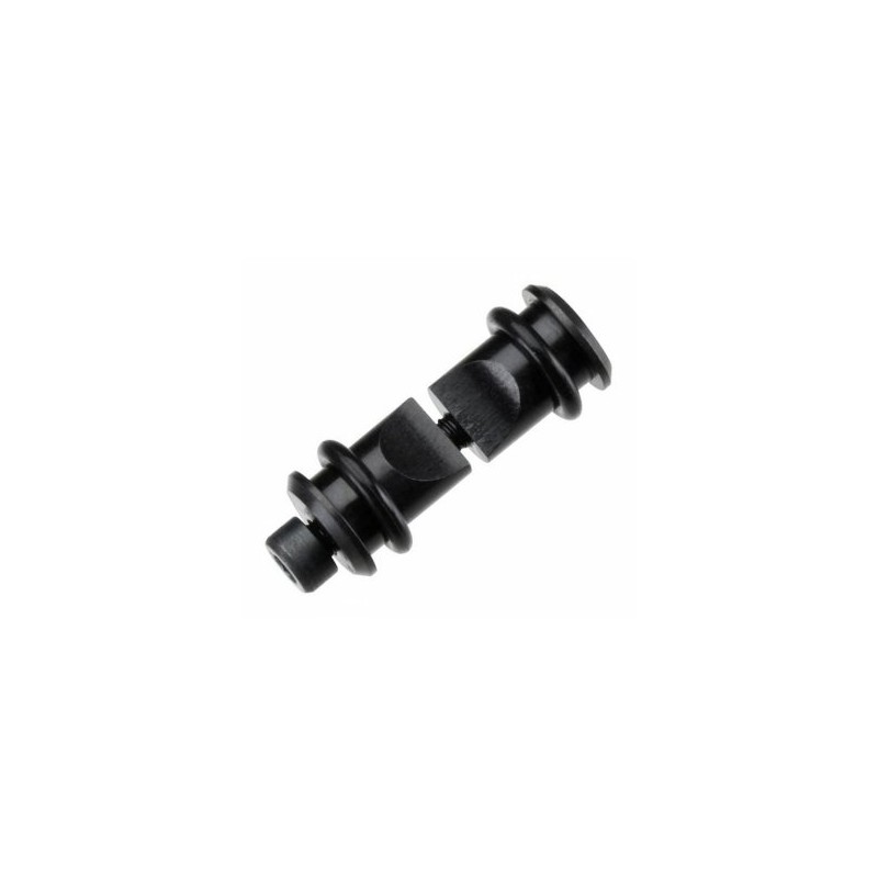 Carburettor Retainer 40L (55HZ)
