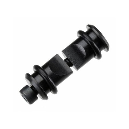 Carburettor Retainer 40L (55HZ)