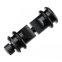 Carburettor Retainer 40L (55HZ)