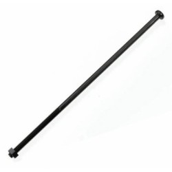 Silencer Assembly Screw E-4010A