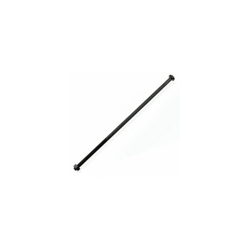 Silencer Assembly Screw E-4010A