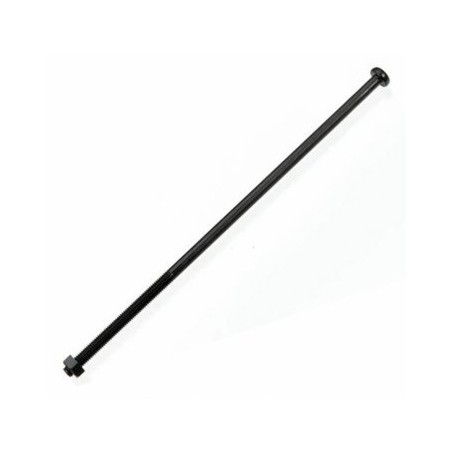 Silencer Assembly Screw E-4010A