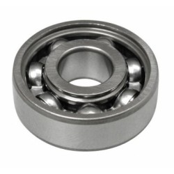 Ball, Bearing Front FS52S