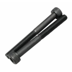 Fixing Screw M4x40 Silencer E-4040, E4020, 744B