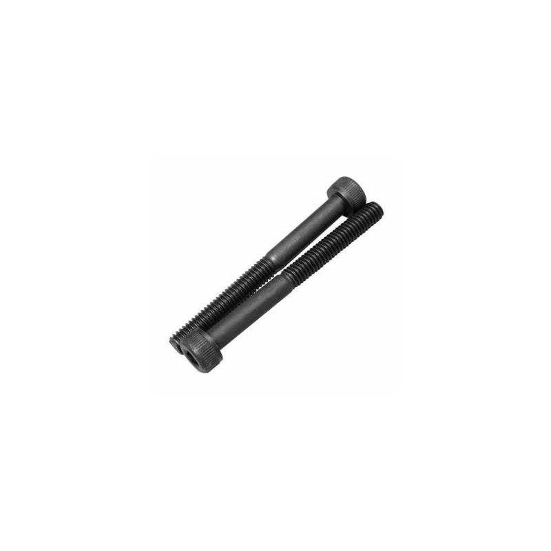 Fixing Screw M4x40 Silencer E-4040, E4020, 744B