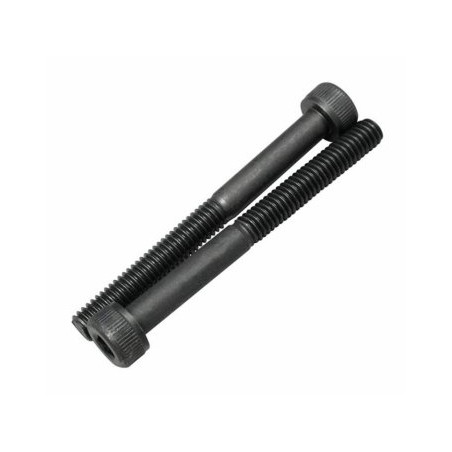 Fixing Screw M4x40 Silencer E-4040, E4020, 744B