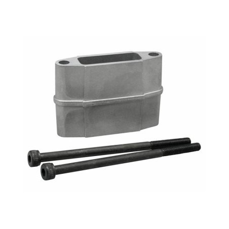 Silencer Extension Adaptor 35mm 744B, E4010/4020/4040/4050