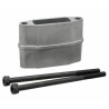 Silencer Extension Adaptor 35mm 744B, E4010/4020/4040/4050