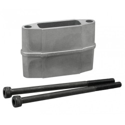 Silencer Extension Adaptor 35mm 744B, E4010/4020/4040/4050