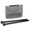 Silencer Extension Adaptor 35mm 744B, E4010/4020/4040/4050