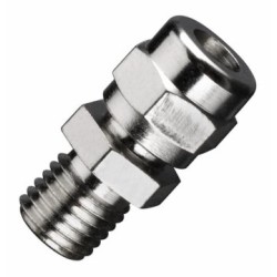 Throttle Stop Screw Holder 2D-7B
