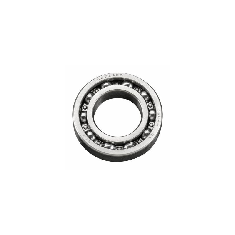 Ball Bearing Rear 46AX, 40-46FX