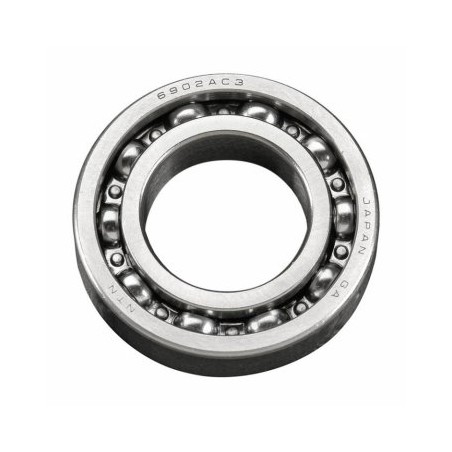 Ball Bearing Rear 46AX, 40-46FX