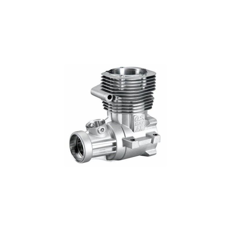Crankcase 65AX