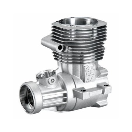 Crankcase 65AX