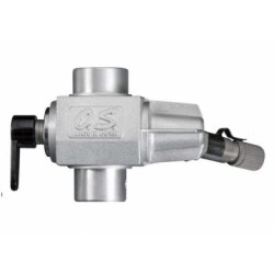 Carburetor Complete 61D (65AX)