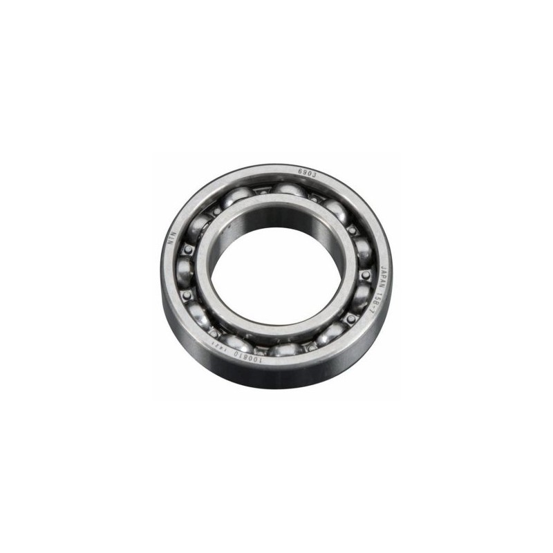 Ball Bearing Rear 65AX