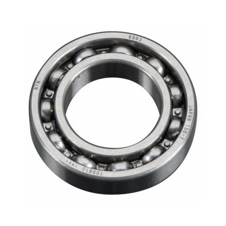 Ball Bearing Rear 65AX