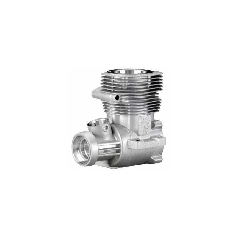 Crankcase 75AX
