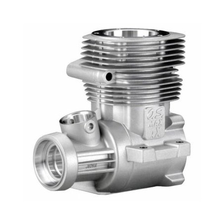 Crankcase 75AX