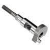 Crankshaft 75AX