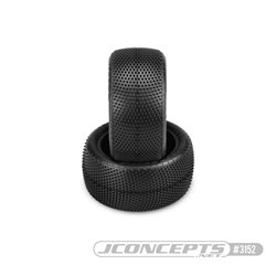 Fuzz Bite LP - pink compound - (fits 2.2" buggy rear wheel)
