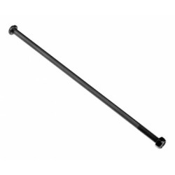 Silencer Assembly Screw E-4040