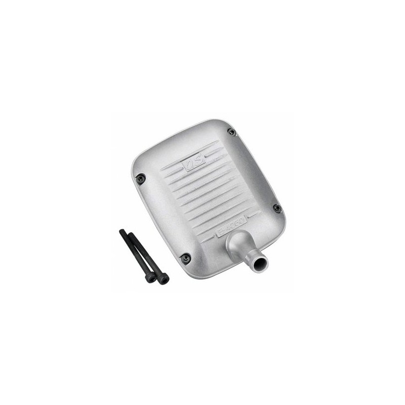 Silencer E-4050 (65AX)