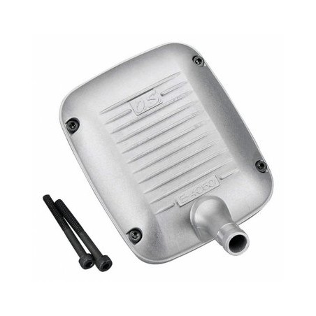 Silencer E-4050 (65AX)