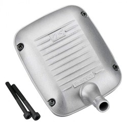 Silencer E-4050 (65AX)
