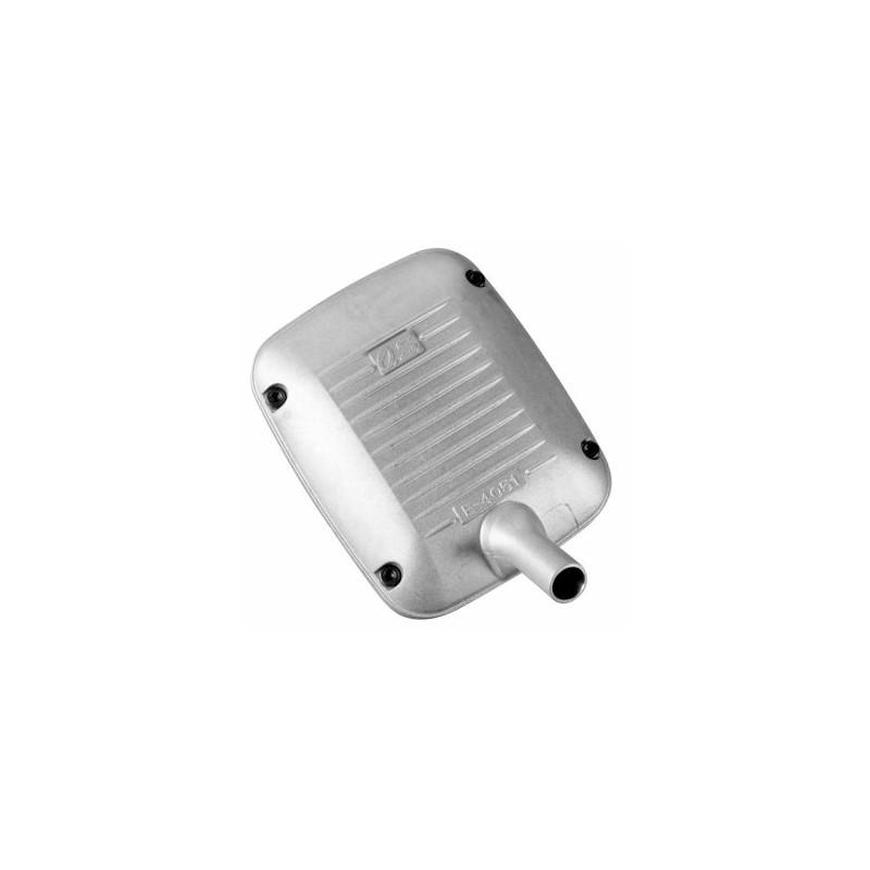 Silencer E-4051 (GT15HZ)
