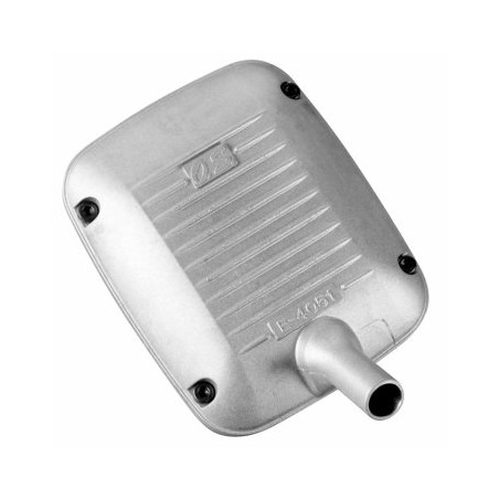 Silencer E-4051 (GT15HZ)