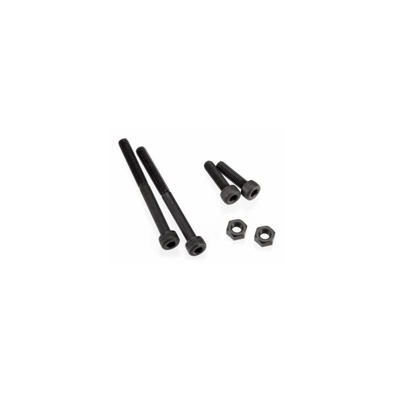 Silencer Fixing Screw E-4051 (GT15HZ)