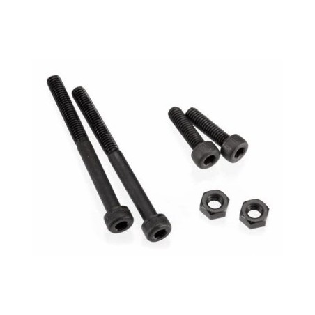 Silencer Fixing Screw E-4051 (GT15HZ)