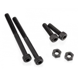 Silencer Fixing Screw E-4051 (GT15HZ)